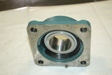 126196 Dodge 4 Bolt Flange Bearing