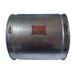 C0001-SA-0505-0G42-01 Roadwarrior DPF Particulate Filter