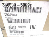 836000-5009S Garrett Turbocharger Cartridge CHRA - Truck To Trailer