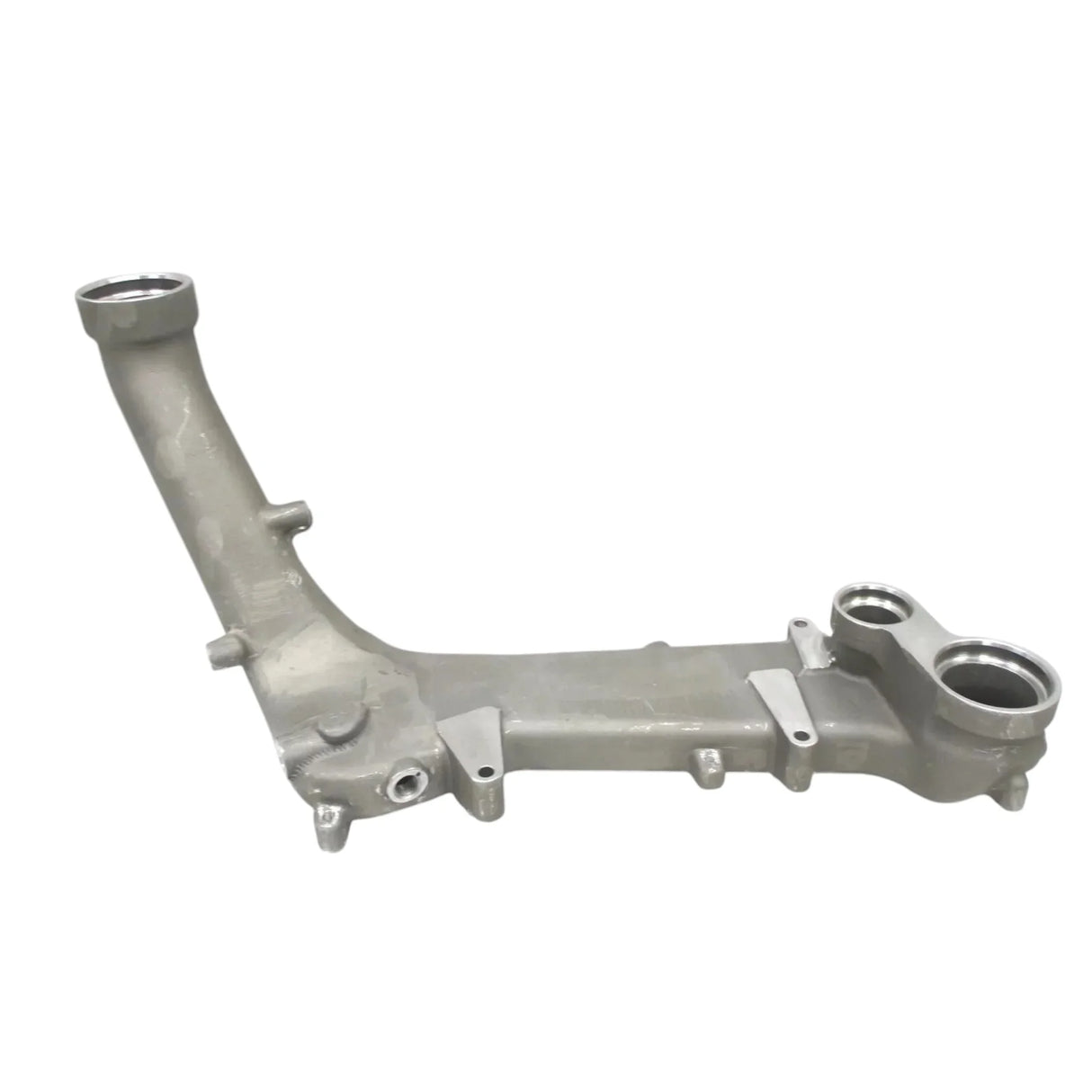 3005683C2 International Coolant Manifold Assembly - Truck To Trailer