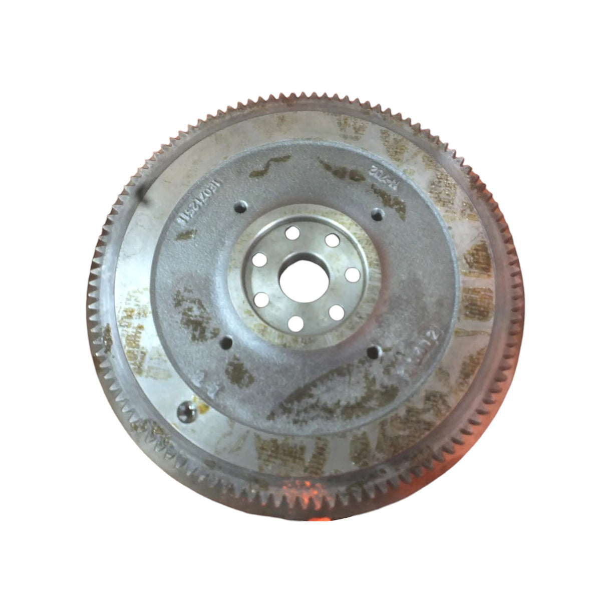 1E071-25010 Kubota Flywheel