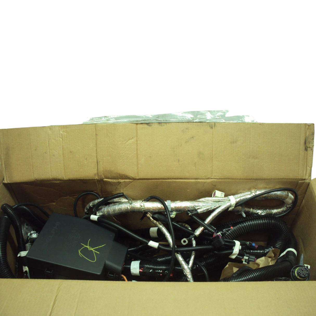 W0013875 Workhorse Wiring Harness