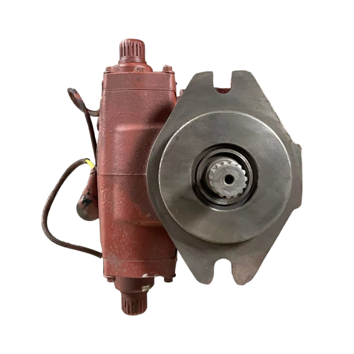 72400SBB04 Genuine Eaton Hydraulic Pump