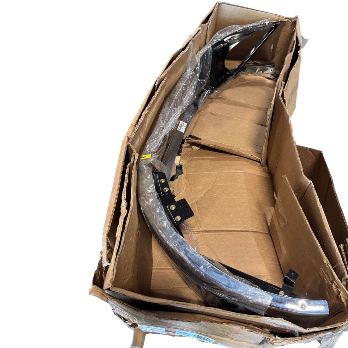 N71-1293-100 Paccar Bumper Assembly