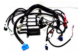 06-38820-001 Freightliner Harness - Cab, M2000 Isb, Ups, 1000