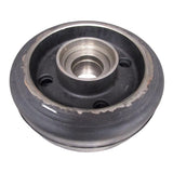 R128980 John Deere Bearing Style Mid Roller