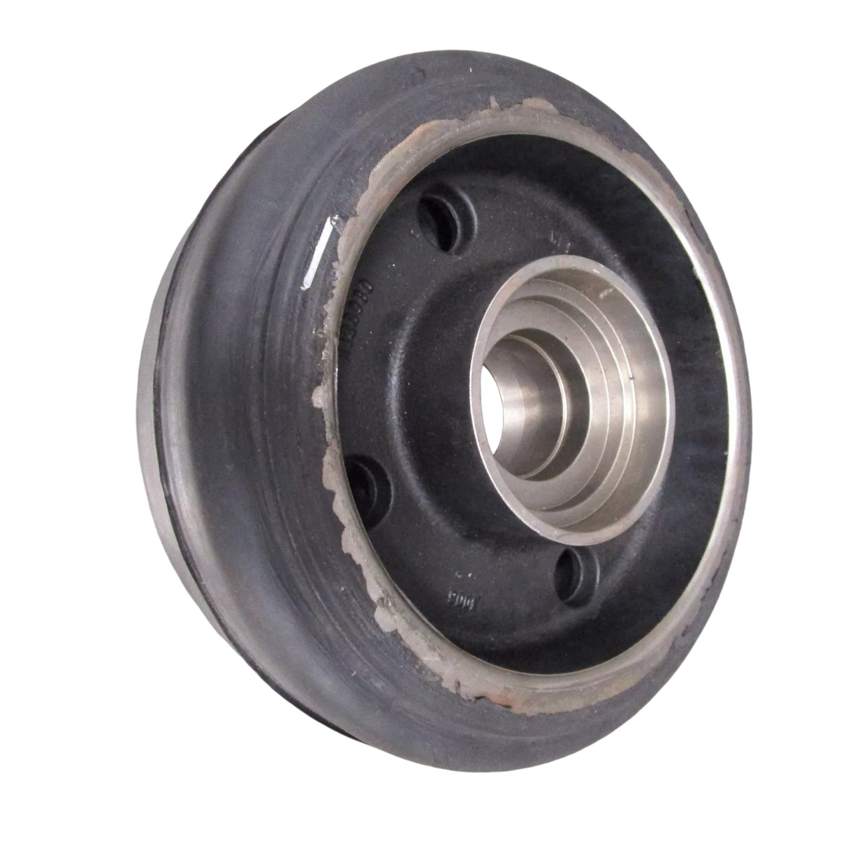 R128980 John Deere Bearing Style Mid Roller