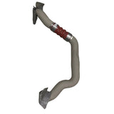 2870111 Cummins Exhaust Transfer Connection - Truck To Trailer