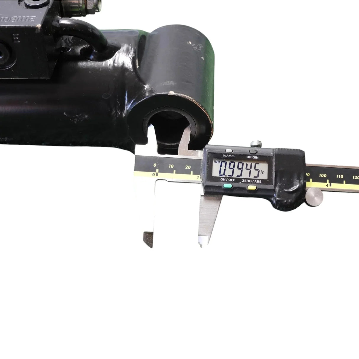 1298672GT Genie Hydraulic Oscillating Cylinder - Truck To Trailer