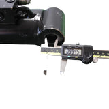 1298672GT Genie Hydraulic Oscillating Cylinder - Truck To Trailer