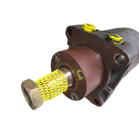 TG0310LS080AAKR Parker TG Series Hydraulic Motor