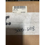 3005-698 Arctic Cat Rotor Assembly - Truck To Trailer