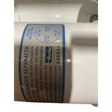 3971867 Cummins Fuel Water Separator - Truck To Trailer