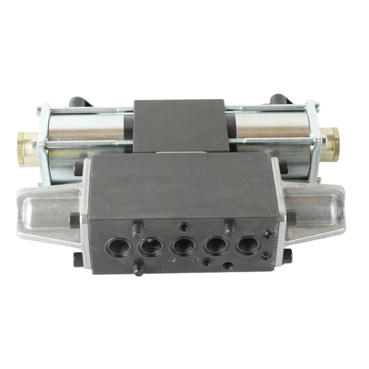 85402-05 Parker Hydraulic Control Valve Assembly - Truck To Trailer