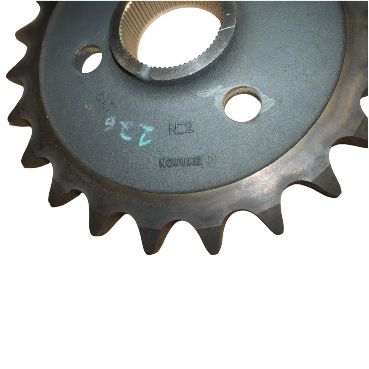 3882618 Caterpillar Sprocket