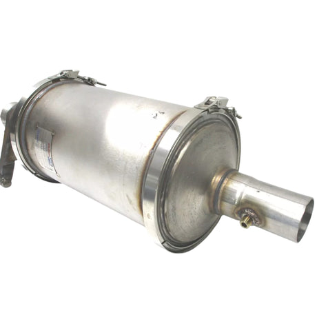 C17-0065 Durafit Diesel Particulate Filter