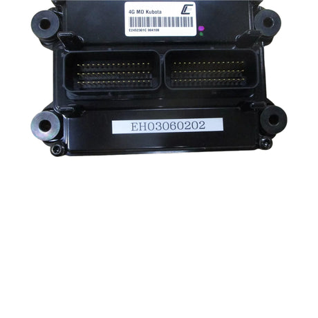 EH030-60202 Kubota Engine ECU 25NAC2N