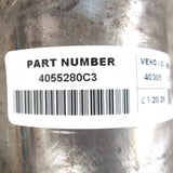 4055280C3 International Turbocharger Pipe Assembly