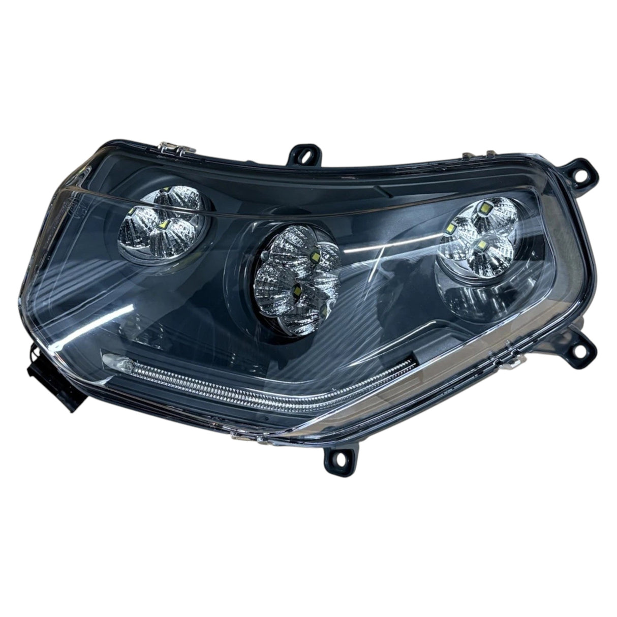 47576039 CNH Left Headlight