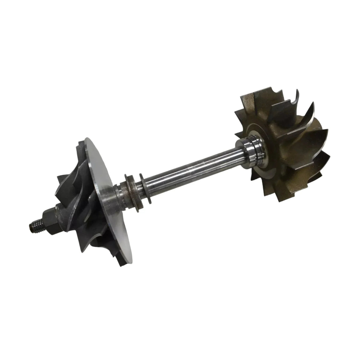 3523323 Cummins Rotor Assembly - Truck To Trailer