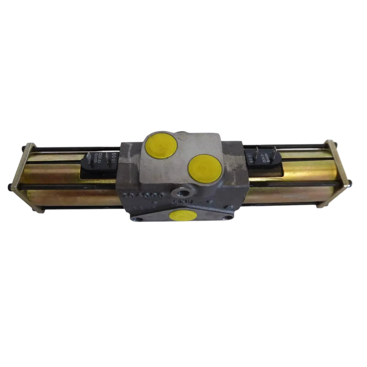 999401-12B Parker Sectional Valve - Truck To Trailer