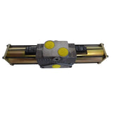 999401-12B Parker Sectional Valve - Truck To Trailer