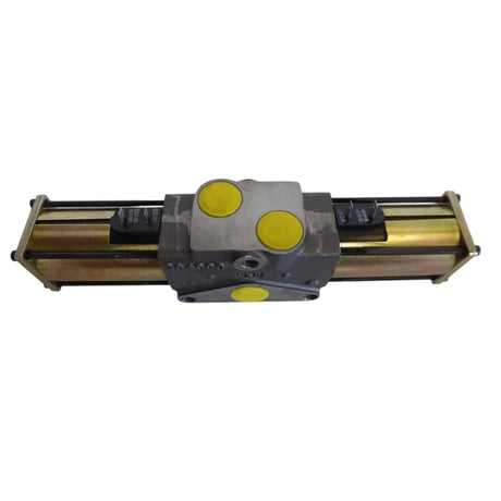 999401-12B Parker Sectional Valve - Truck To Trailer
