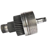 249397 Dana Spicer Assembly Clutch Shaft - Truck To Trailer