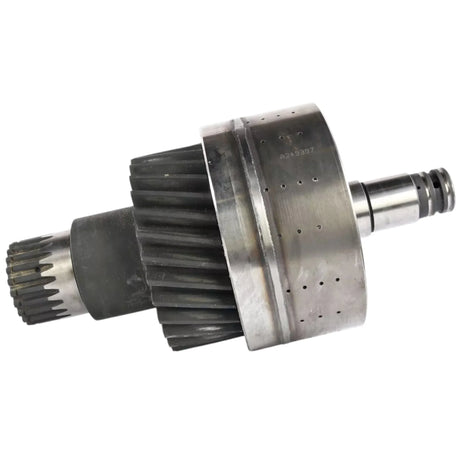 249397 Dana Spicer Assembly Clutch Shaft - Truck To Trailer