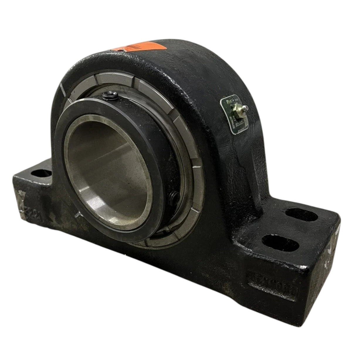 ZEP5407YF Rexnord Pillow Block Roller Bearing