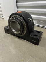 ZEP5407YF Rexnord Pillow Block Roller Bearing