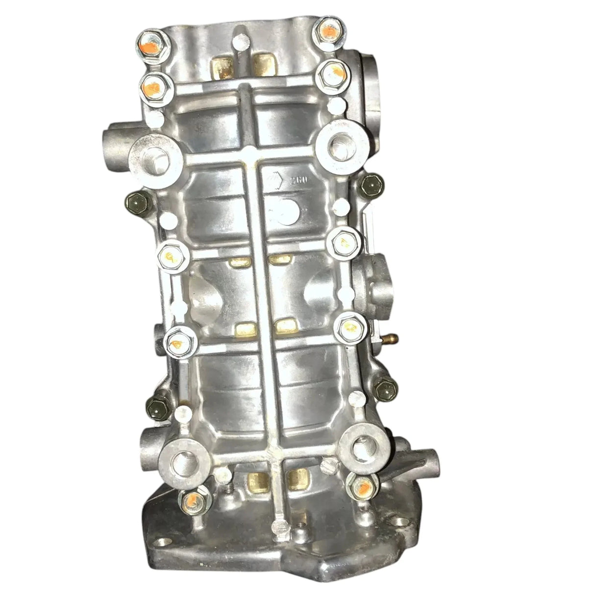 3005-935 Arctic Cat Crankcase Assembly for 2003 Z 440 SNO PRO - Truck To Trailer