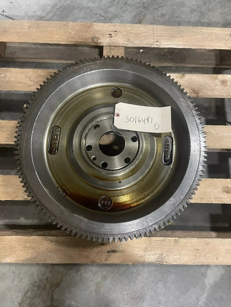3016481 Cummins Flywheel - Truck To Trailer