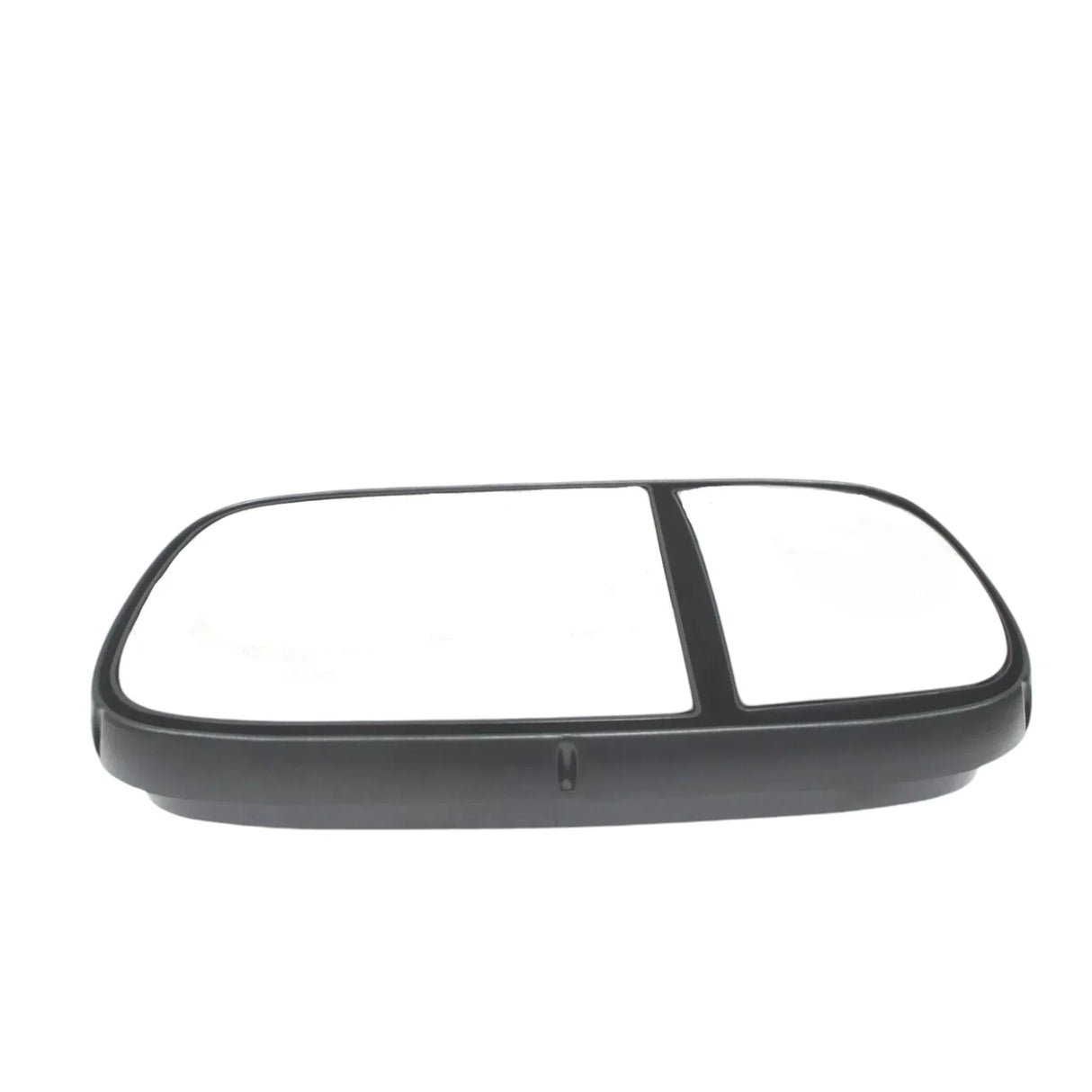 2502503C91 International RH Motorized Heated Mirror Head - Truck To Trailer