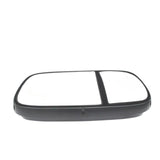 2502503C91 International RH Motorized Heated Mirror Head - Truck To Trailer