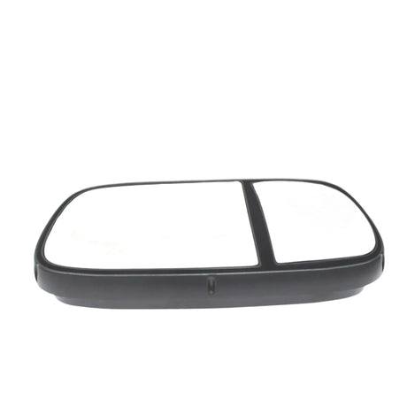 2502503C91 International RH Motorized Heated Mirror Head - Truck To Trailer