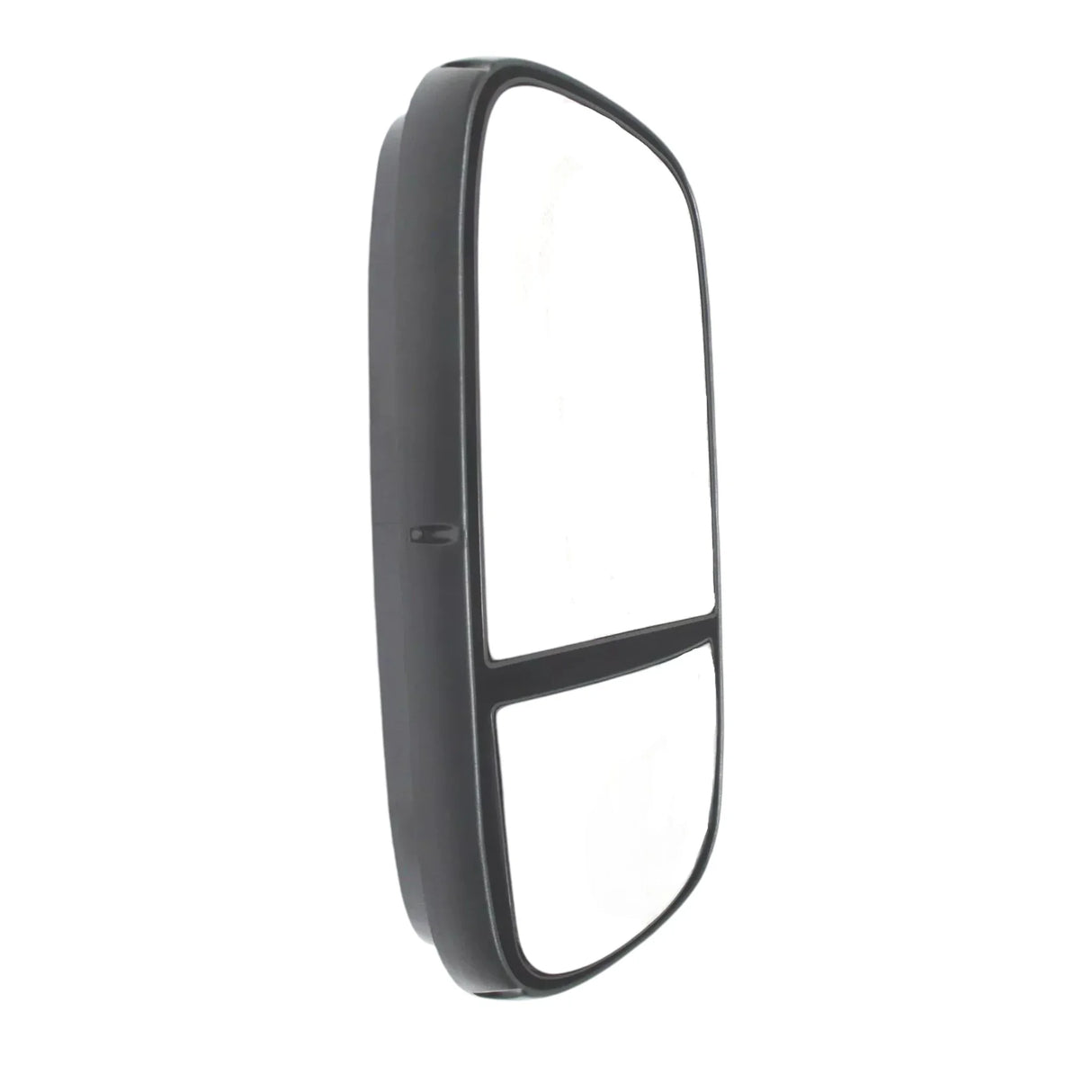 2502503C91 International RH Motorized Heated Mirror Head - Truck To Trailer
