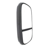 2502503C91 International RH Motorized Heated Mirror Head - Truck To Trailer