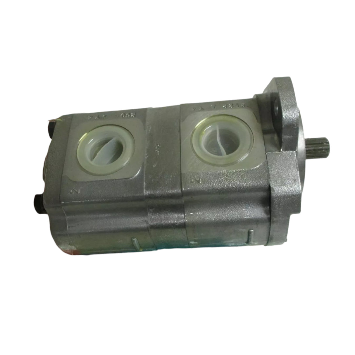 68131-62020 Kubota Gear Pump Assembly KH-1 10