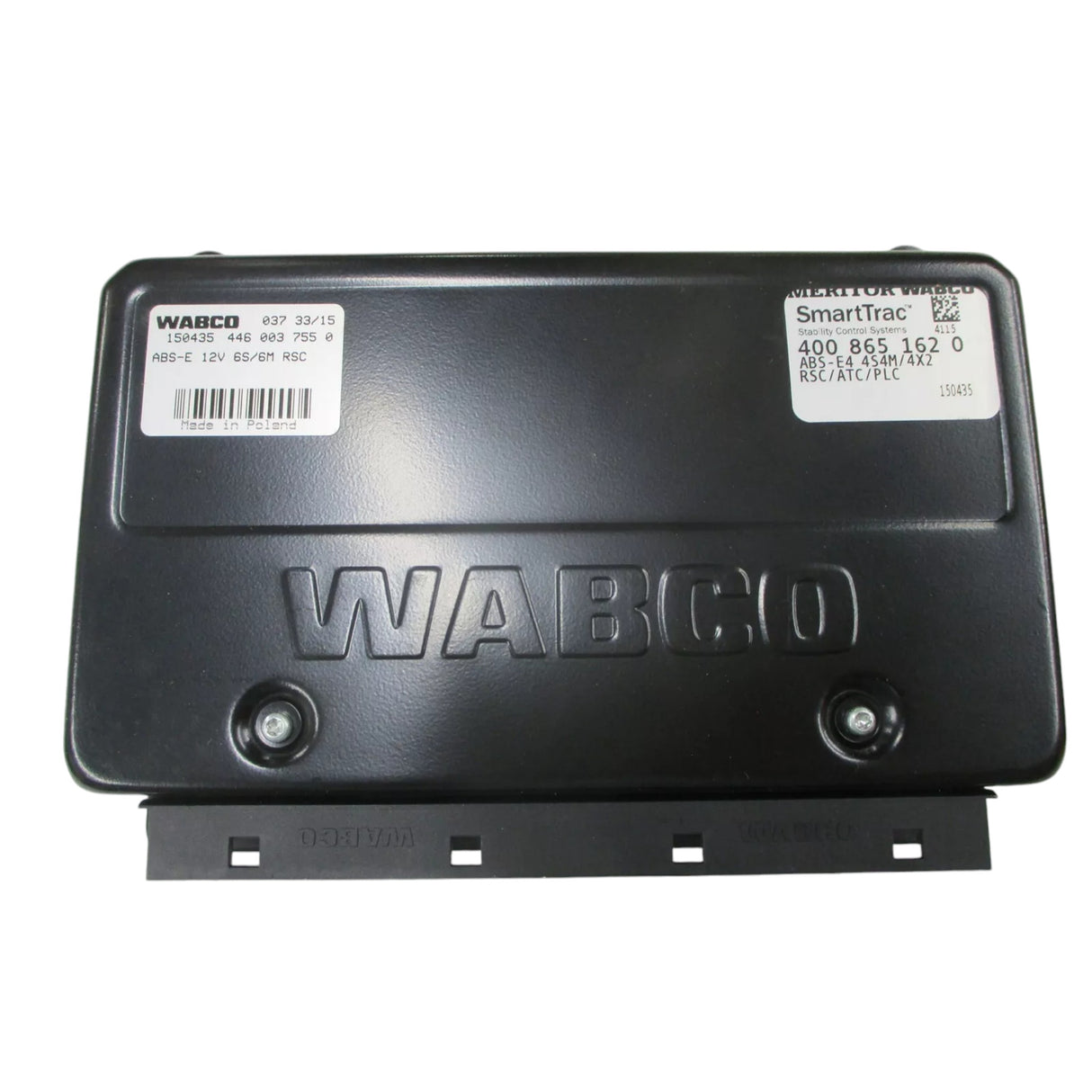 2515277C91 International Smarttrac Abs E4 Ecu 4s4m/4x2