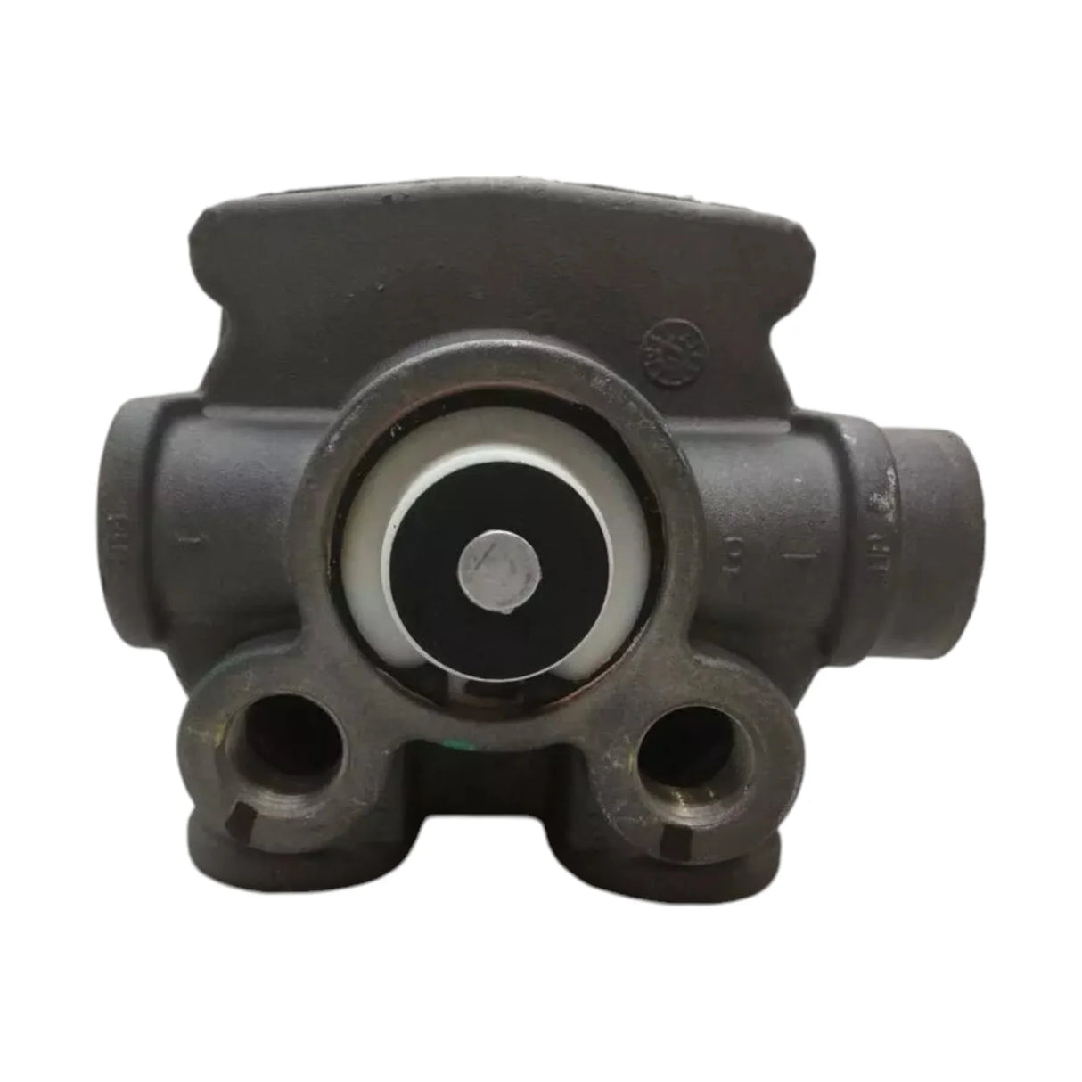 2611257C91 International Relay Traction Valve - Truck To Trailer