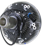 3611898C1 International Drive Fan Direct Sense Viscous