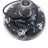 3611898C1 International Drive Fan Direct Sense Viscous