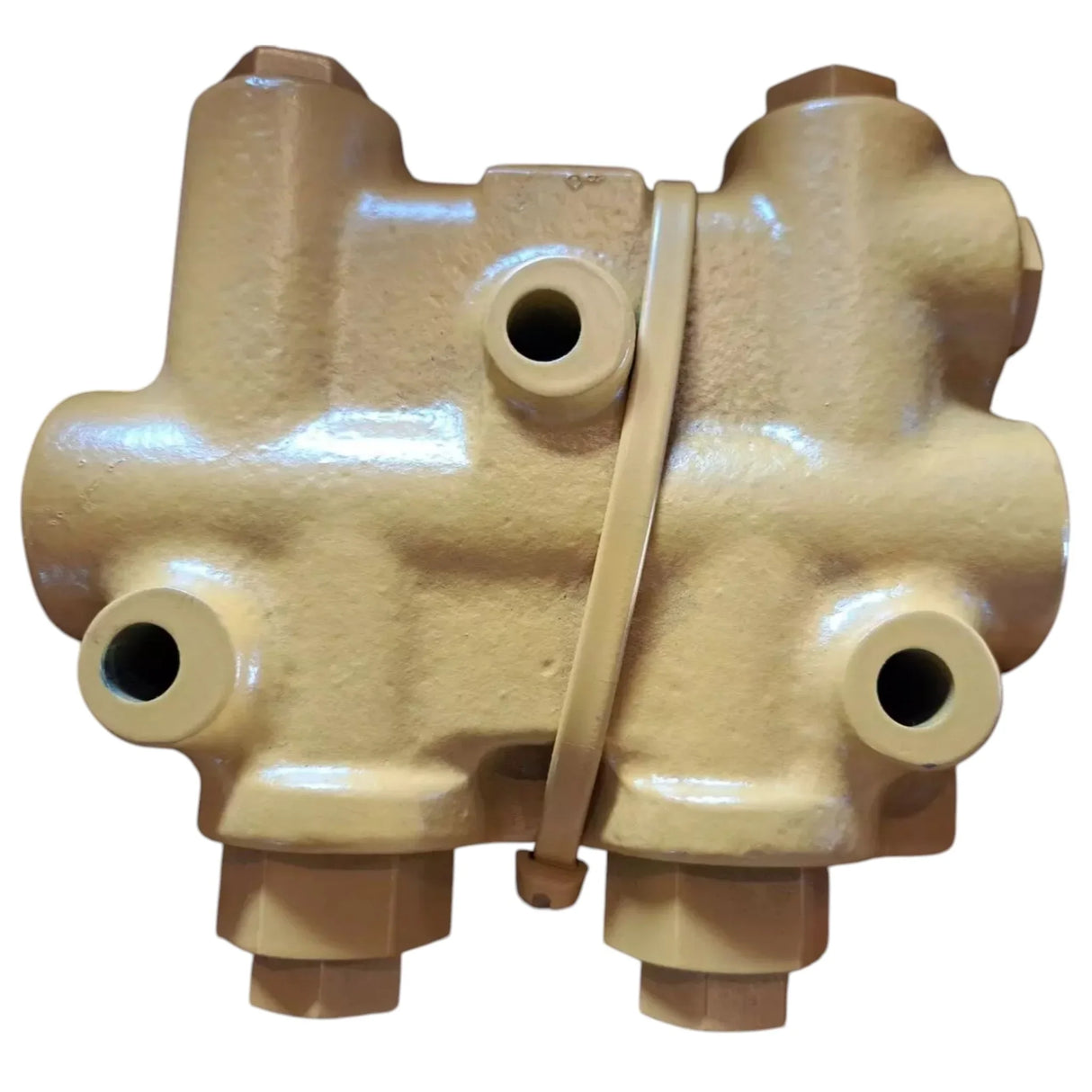 3G-5832 CAT Valve Gp - Truck To Trailer