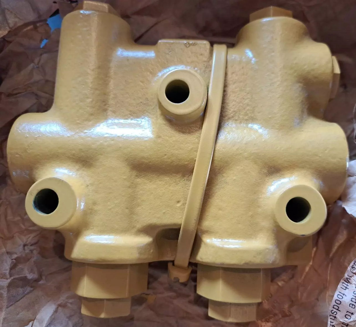 3G-5832 CAT Valve Gp