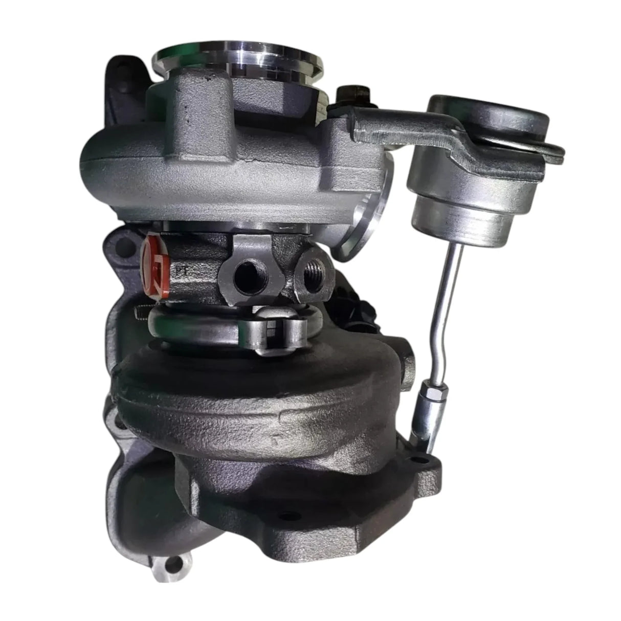49131-05150 Booshiwheel TD03 Turbocharger - Truck To Trailer