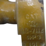 8E-7112 Caterpillar Elbow - Truck To Trailer