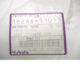 16286-11013 Kubota Air Cleaner Assembly KJ-S130D, KJ-S150V, KJ-T270FX-SW - Truck To Trailer