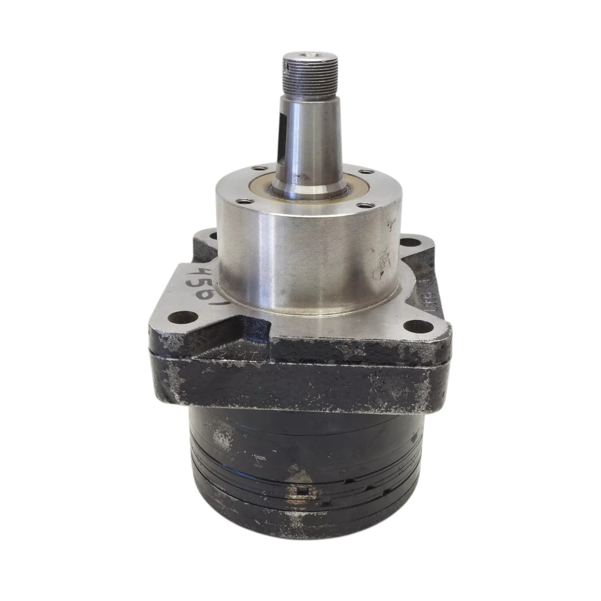 TL0240LS080AAHZ Parker Hydraulic Motor