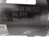 8603602 Hyster CYL-TILT Hydraulic Cylinder - Truck To Trailer